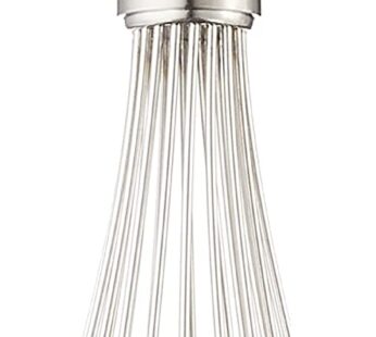 Kuhn Rikon 10-Inch French Wire Whisk, Stainless