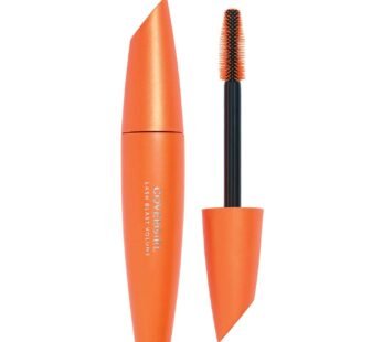 Covergirl Lash Blast Volume Waterproof Mascara, Very Black