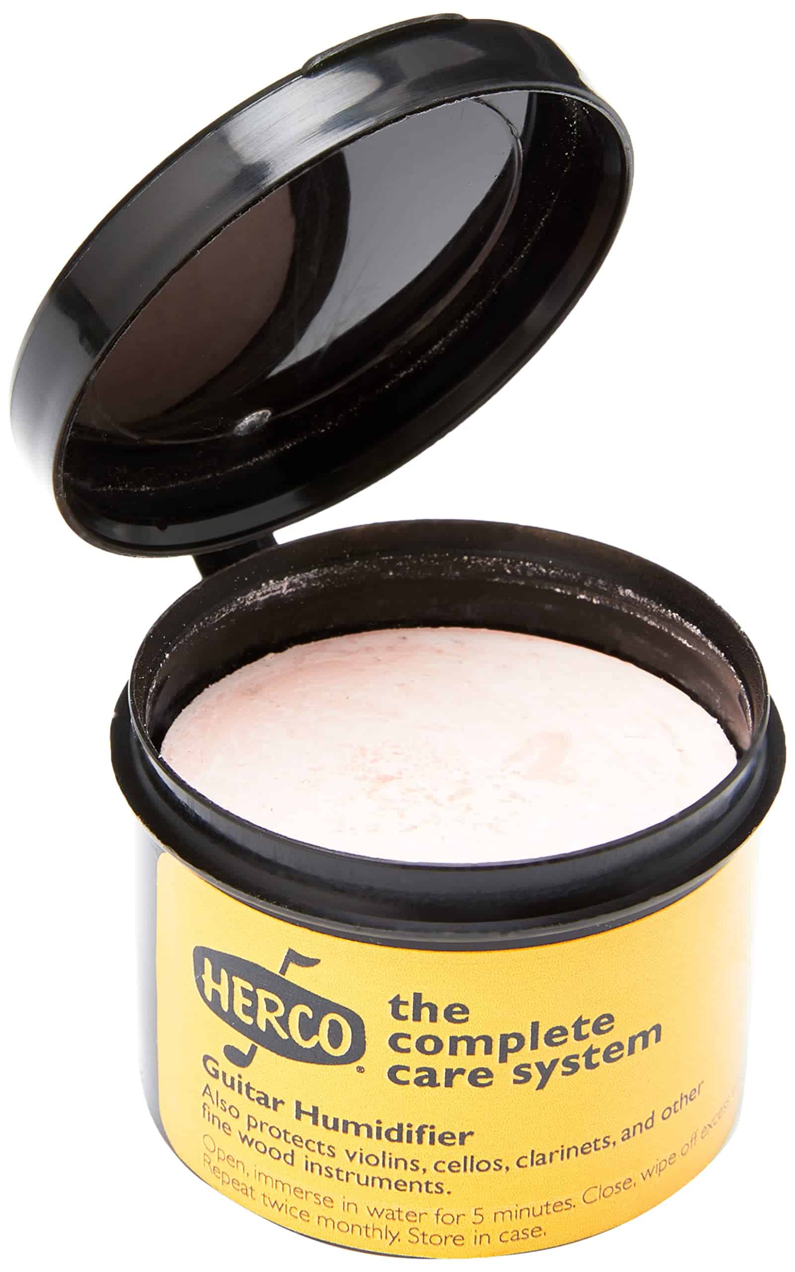 Herco HE360 Guitar Humidifier - Image 2