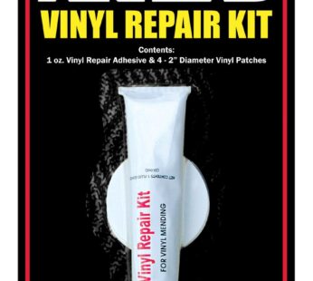 AIRHEAD Vinyl Repair Kit