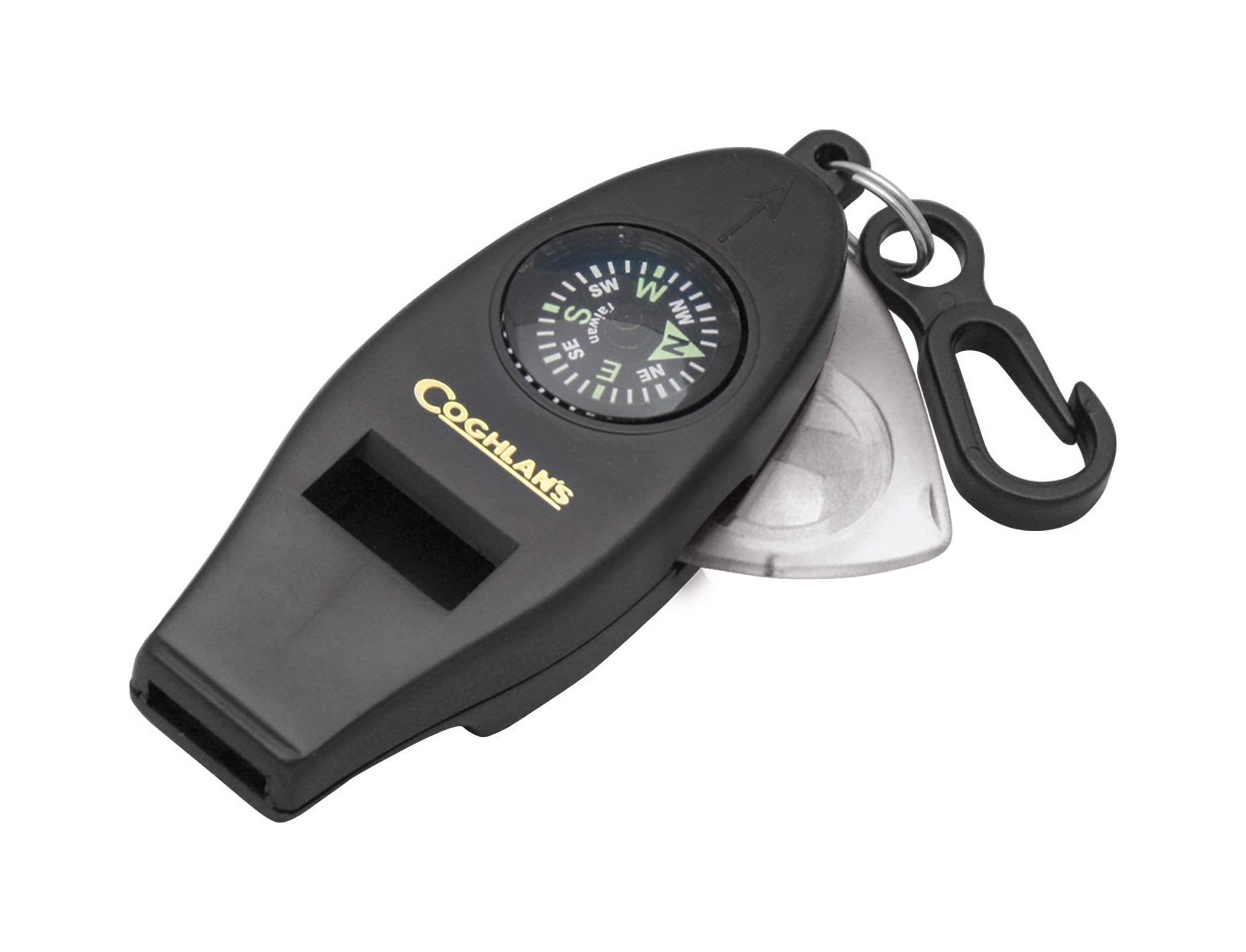 Coghlan's Four-Function Whistle - Image 3
