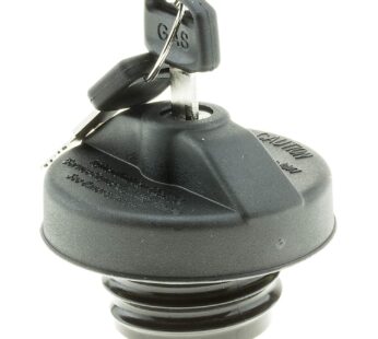 MotoRad MGC791 Fuel Cap – Toyota Camry (83-23) Corolla (83-23) RAV4 (00-23) Tacoma (99-23)