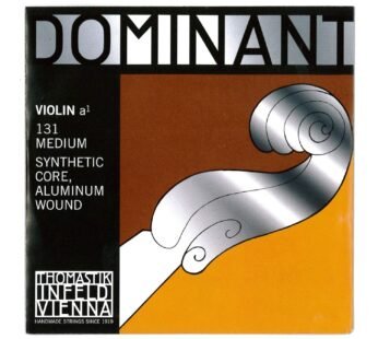 Thomastik Dominant 4/4 Violin A String Medium Aluminum-Perlon