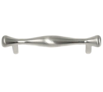 Laurey 54039 3-Inch Celebration Pull, Satin Chrome
