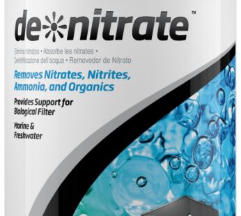Seachem Denitrate 500ml