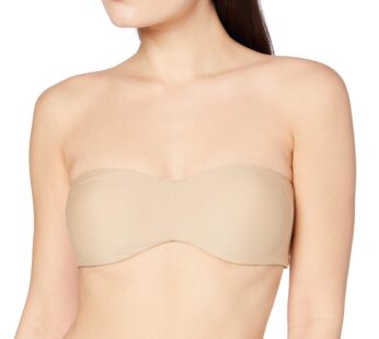 Maidenform womens Seamless bras, Body Beige, 36DD US