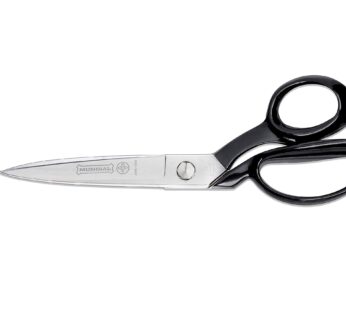 Mundial 498-12 12″ Industrial Stay-Set Bent Trimmers