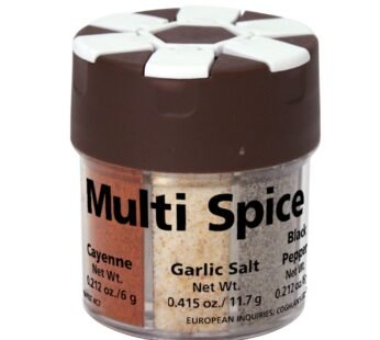 COGHLAN’S 9961 Multi-Spice, Multicolor