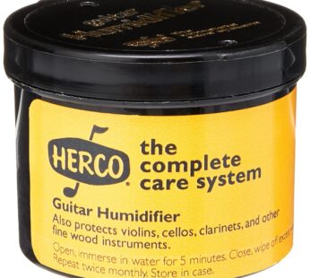 Herco HE360 Guitar Humidifier