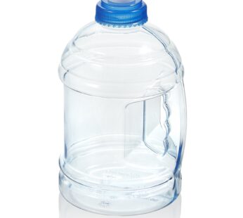 Arrow Home Products 75203 H2O on the GO Mini Beverage Bottle 18 oz, Assorted