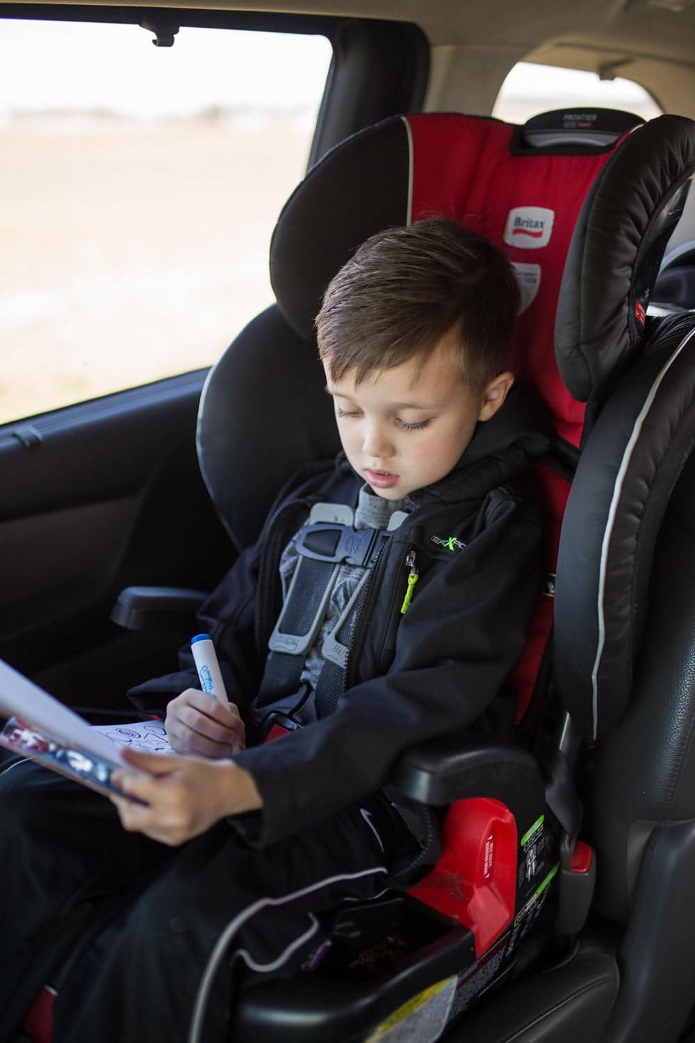 5-Pack Imagine Ink Mess-Free Markers - Image 4