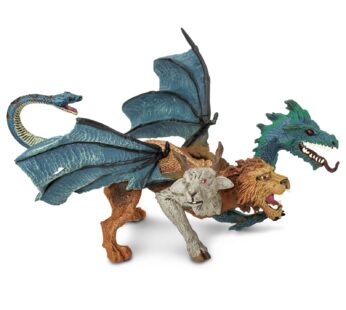 Safari Ltd Mythical Realms Chimera
