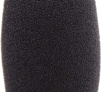 Shure RK412WS Snap-Fit Windscreen for MX412/MX418 Pack of 4