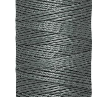 Gutermann Top Stitch Heavy Duty Thread 33 Yards-Rail Grey