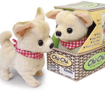 Westminister Inc Chi-Chi Chihuahua