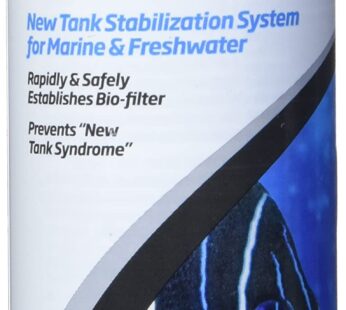 Seachem Stability – For Freshwater and Marine Aquariums 250ml
