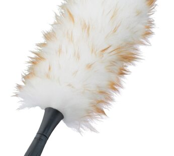 Unger Lambs Wool Duster