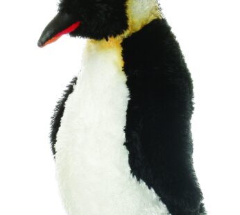 Aurora? Adorable Mini Flopsie? Mini Emperor Stuffed Animal – Playful Ease – Timeless Compa