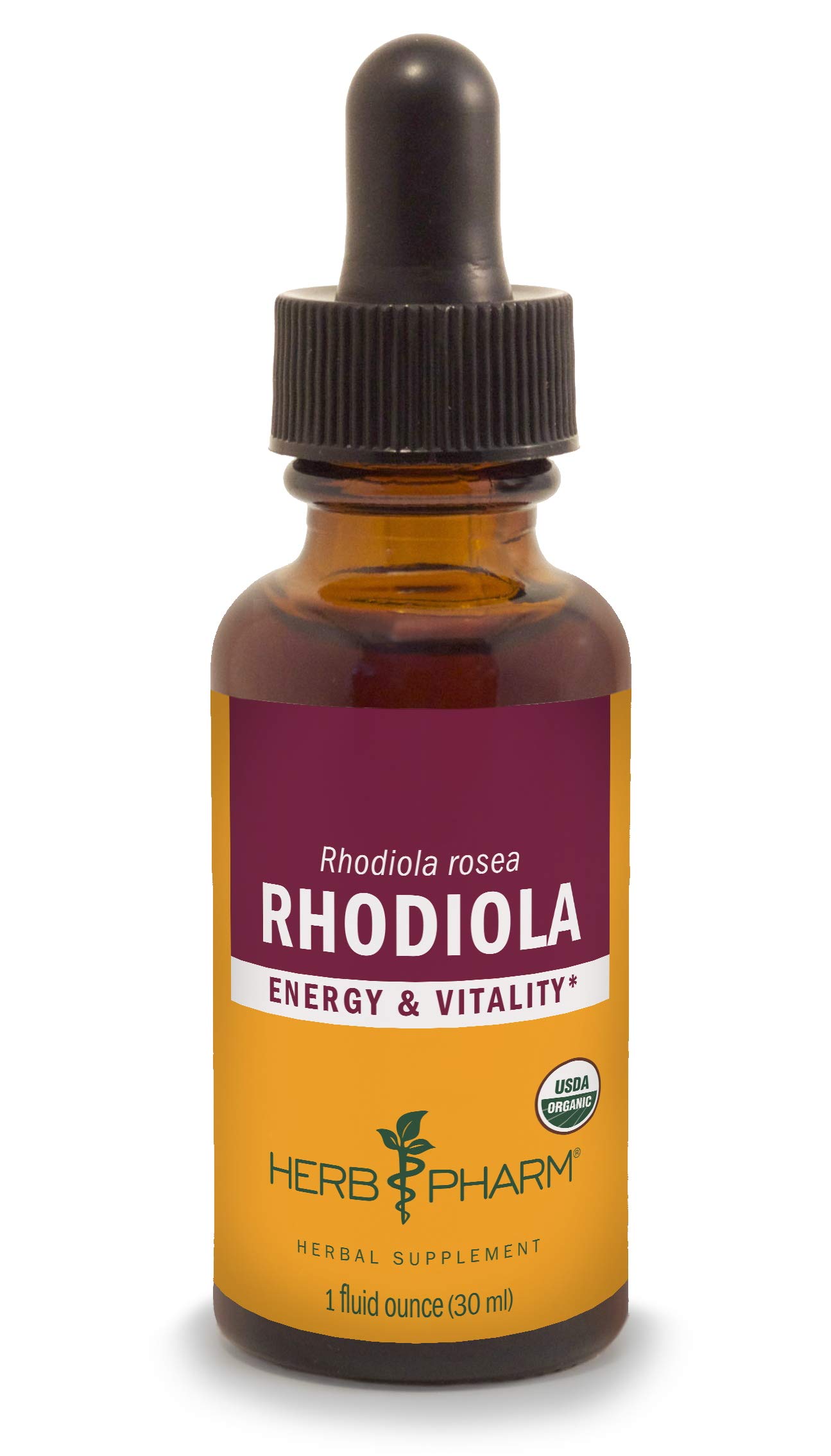 Herb Pharm Rhodiola 1 oz Liquid