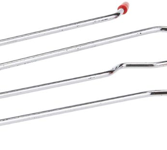 Schylling Magnetic Gyro Wheel – Retro Spinning Toy – Balancing and Mesmerizing Sensory Gad