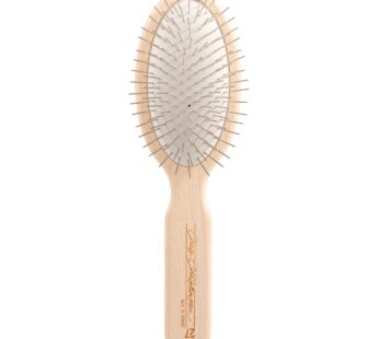 Chris Christensen Dog Brush, 27 mm Oval Pin Brush, Original Series, Groom Like a Professio