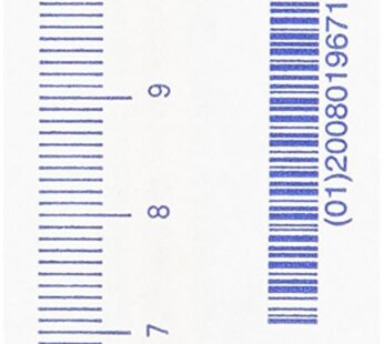 Medline MDS202000 Sterile Cotton-Tipped Applicators White Pack of 200