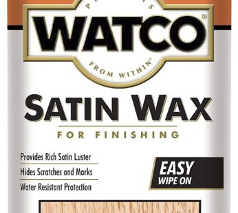 RUST-OLEUM Watco-67041