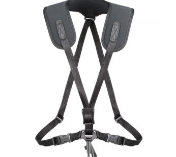 Neotech Super Harness, Black, Swivel Hook