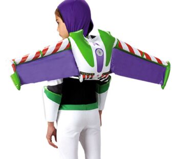 Disguise Buzz Lightyear Jet Pack,One Size Child