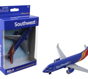 Daron Southwest Single Plane