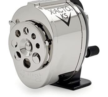 X-ACTO KS Manual Pencil Sharpener