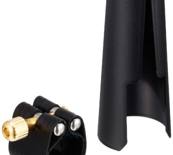 Rovner 1RVS Soprano Saxophone Ligature