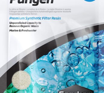 Seachem Indoor Purigen Organic Filtration Resin – Fresh and Saltwater 100 ml