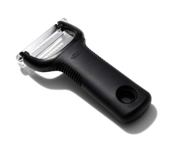 OXO 0719812003665 Good Grips Julienne Peeler, one Size, Multi