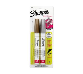 SHARPIE Oil-Based Paint Markers