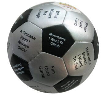 Thumball Ice Breaker 6 inch