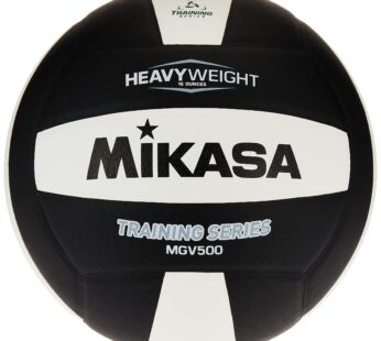 Mikasa MGV500 Heavy Weight Volleyball (Official Size)