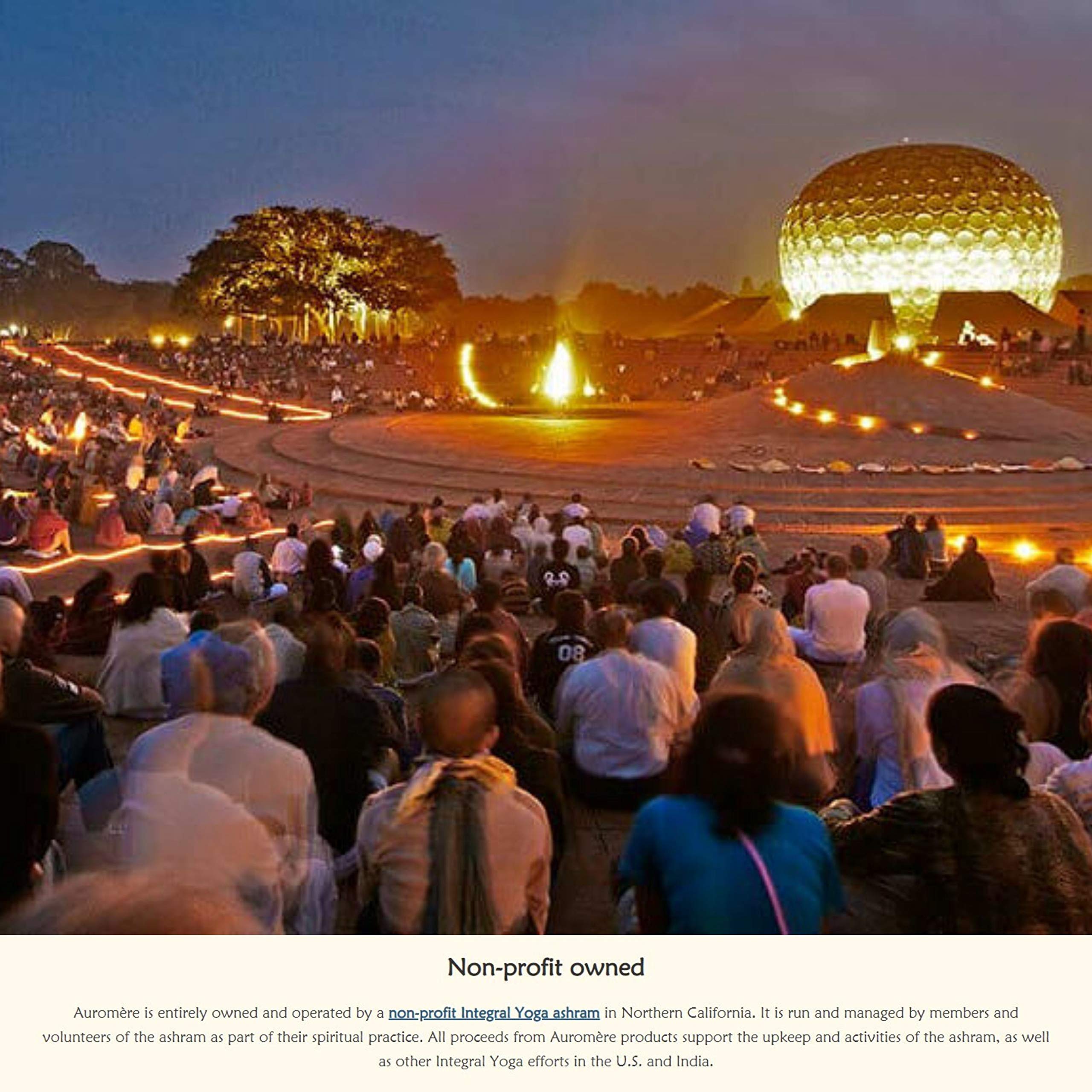 Auromere Ayurvedic Indian Healing Clay Mask for Natural Skin Care - Exfoliating Body Scrub - Image 9