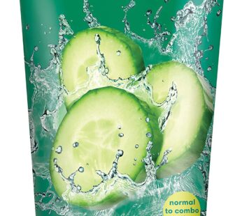 Freeman Cucumber Facial Peel-Off Mask – 6 oz