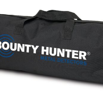 BOUNTY HUNTER Bounty Carry Bag black
