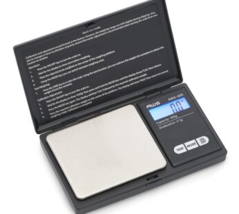 Digital Pocket Weight Scale, Digital Gram Scale, Jewelry Scale, Food Scale, Medicine Scale