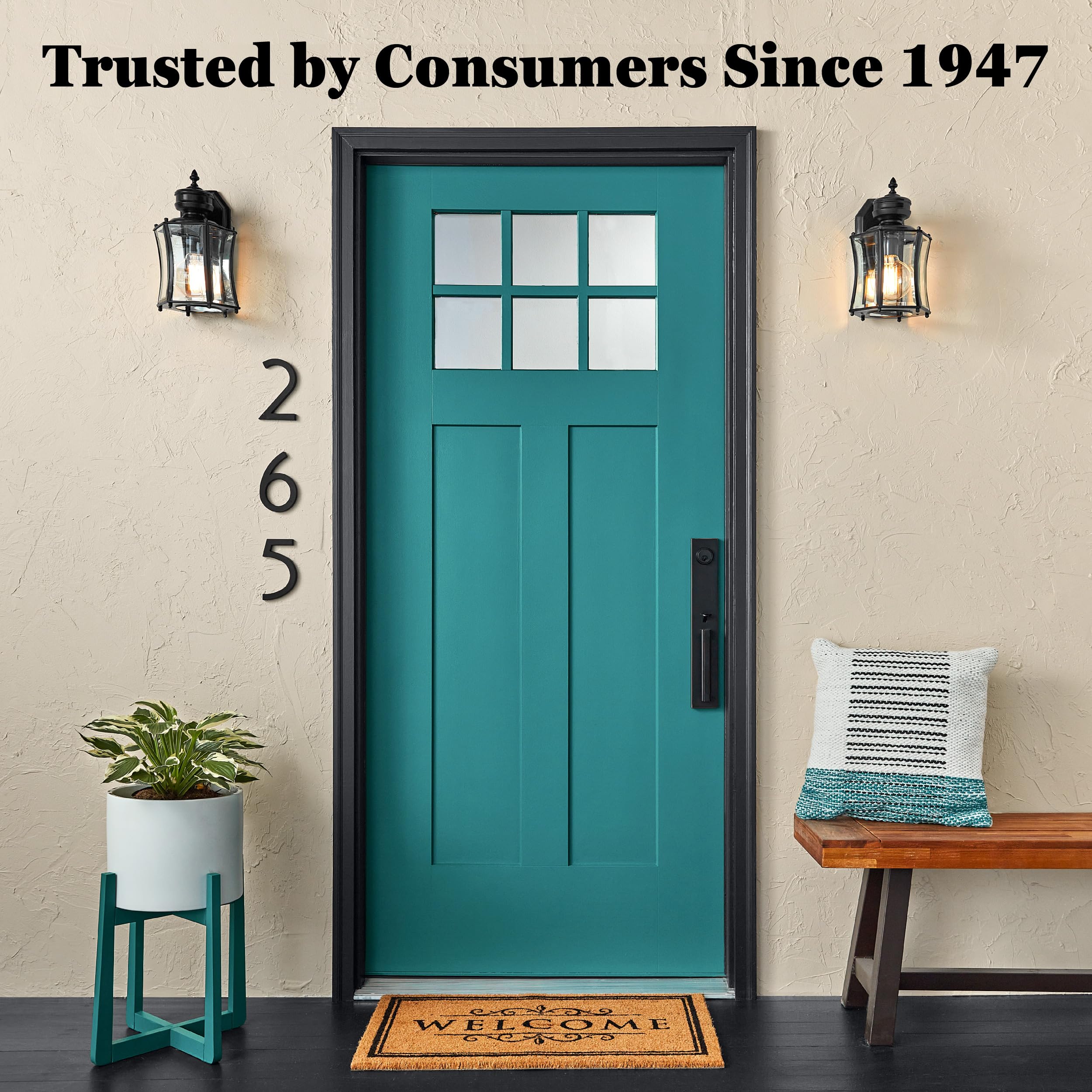 Krylon KSCP903 Short Cuts Paint Pen, Gloss Red Pepper, .33 Ounce - Image 4