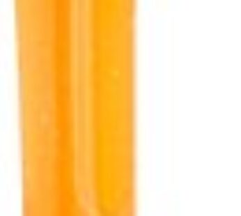Reach Crystal Clean Firm Adult Toothbrush, 1 ea (Colors May Vary)