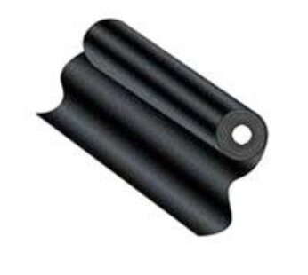 Rosco Photofoil Matte Black Cinefoil, 12 inch x 10 feet Roll