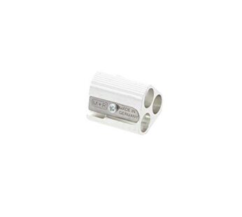 Mobius + Ruppert (M+R) Magnesium 3 Function Specialty Sharpener – Made in Germany – finest