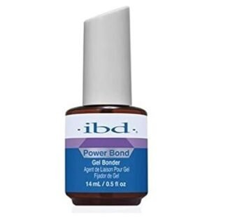 IBD False Nails Power Bond, 0.5 Fluid Ounce