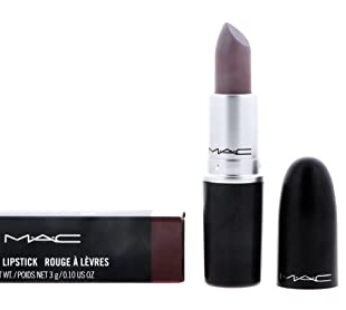 MAC Powder Kiss Lipstick – 622 Antique Velvet Lipstick Women 0.1 oz
