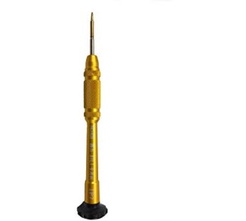 0.6mm Y Tip Y000 Tri-point Triwing Y Shape Magnetic Tri Screwdriver for Apple iPhone 7 iPh
