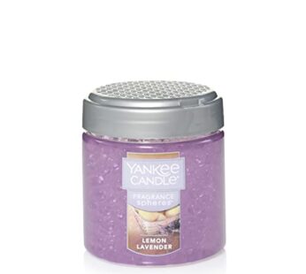 Yankee Candle Fragrance Spheres, Lemon Lavender