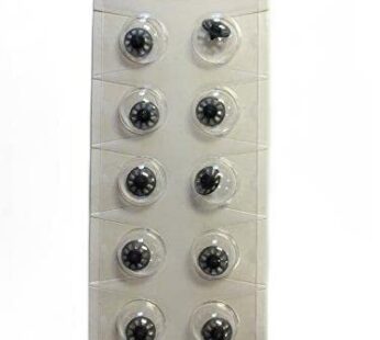 Widex EASYWEAR Instant Open Ear Tip, Size LARGE